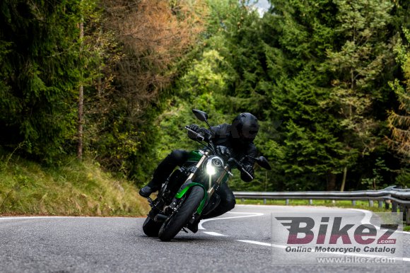 2023 Benelli 752 S