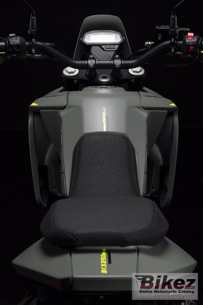 2023 Benelli BKX 250
