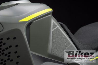 2023 Benelli BKX 250