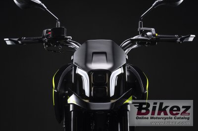 2023 Benelli BKX 250 S
