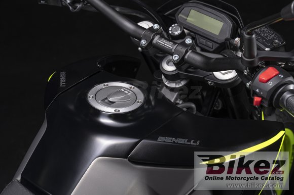 2023 Benelli BKX 250 S