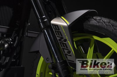 2023 Benelli BKX 250 S