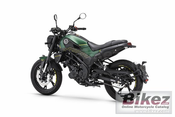 2024 Benelli Leoncino 125