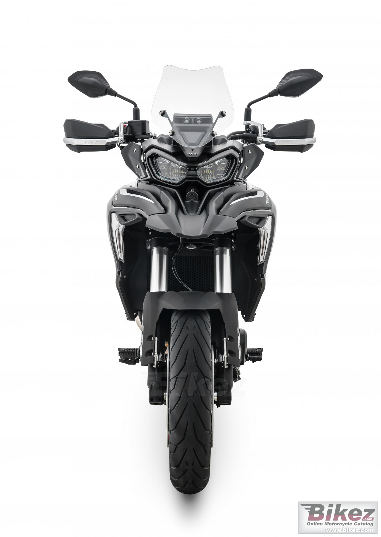 Benelli TRK 702