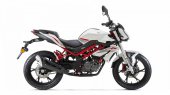 2024 Benelli TNT 150i