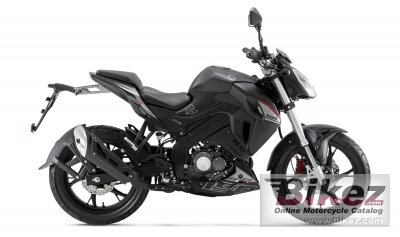 2025 Benelli  150S