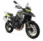 2025 Benelli TRK 702X