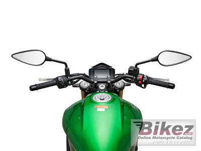 2025 Benelli 752 S