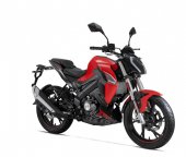 2025 Benelli 180S
