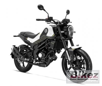 2025 Benelli Leoncino 125