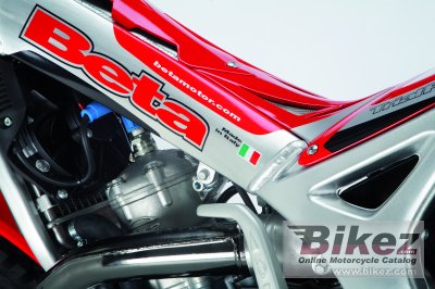 2007 Beta REV 3 - 200
