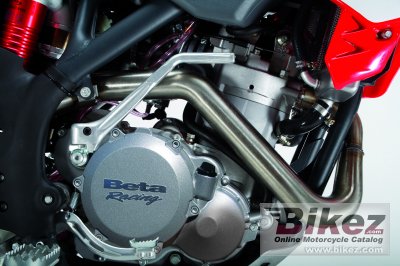 2007 Beta RR 450 4-Stroke