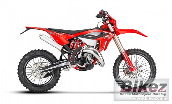 2023 Beta RR 2T 125