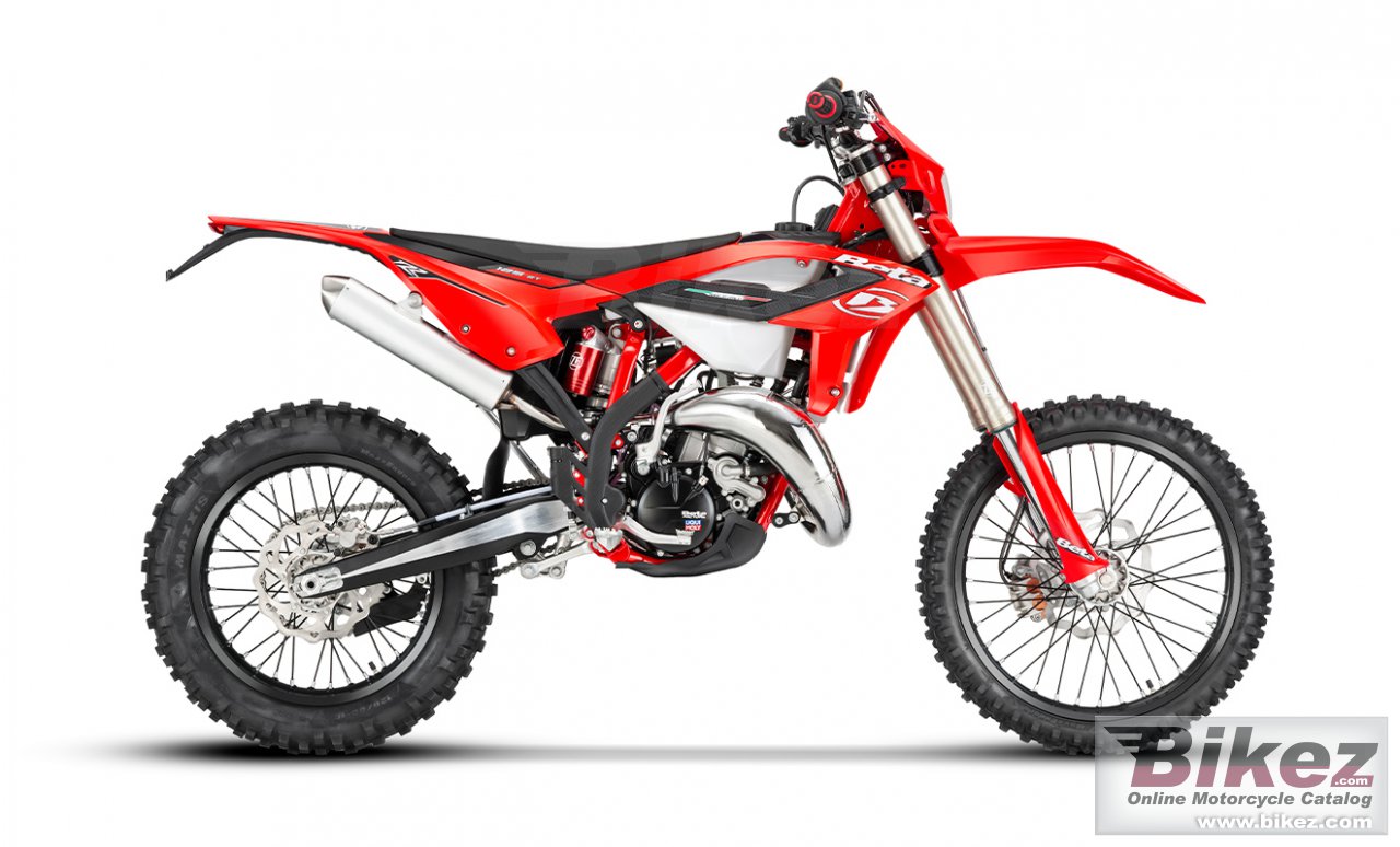 Beta RR 2T 125