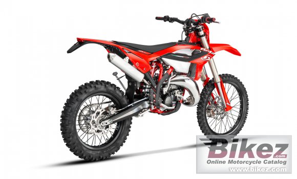 2023 Beta RR 2T 125