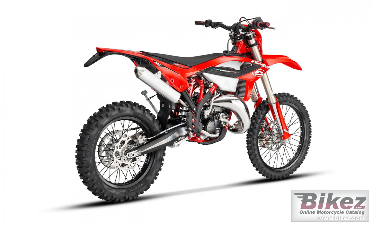 Beta RR 2T 125