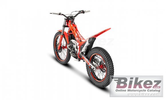 2023 Beta Evo 2T 125