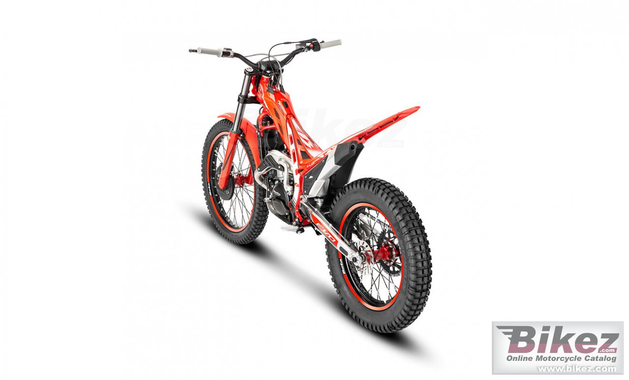 Beta Evo 2T 125