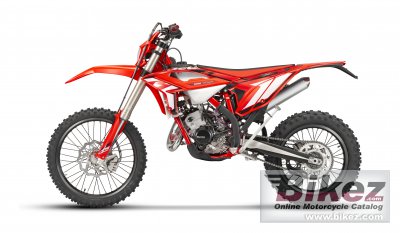 2024 Beta RR 2T 125