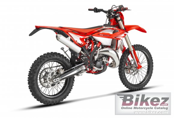 2024 Beta RR 2T 125