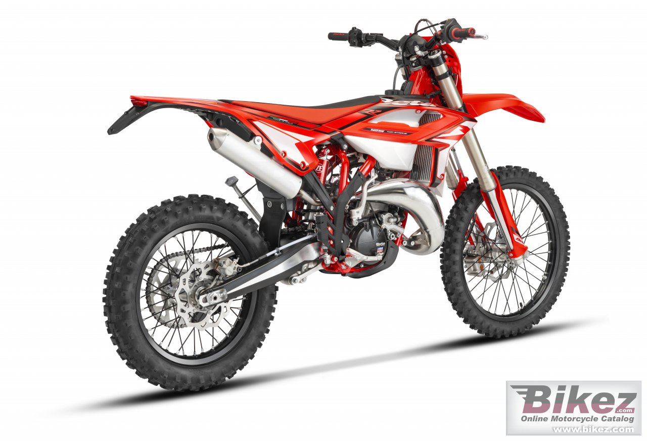 Beta RR 2T 125