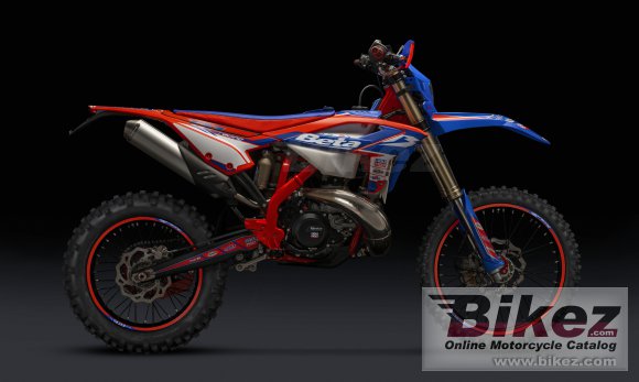 2024 Beta RR Racing 2T 250