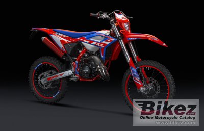 2024 Beta RR 2T 50