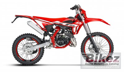 2024 Beta RR 2T 50