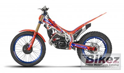 2024 Beta Evo Factory 2T 250