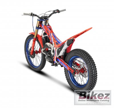 2024 Beta Evo Factory 2T 250