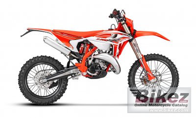 2025 Beta RR X-Pro 2T 125