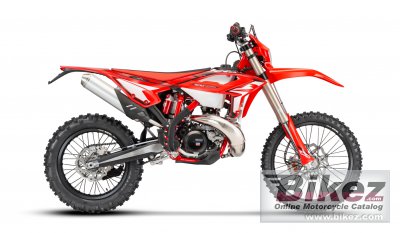 2025 Beta RR 2T 250