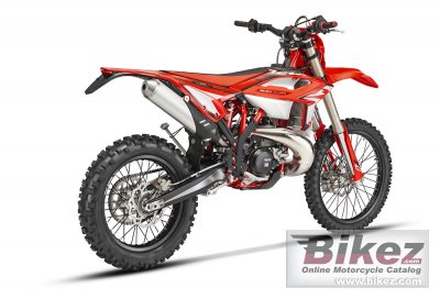 2025 Beta RR 2T 250