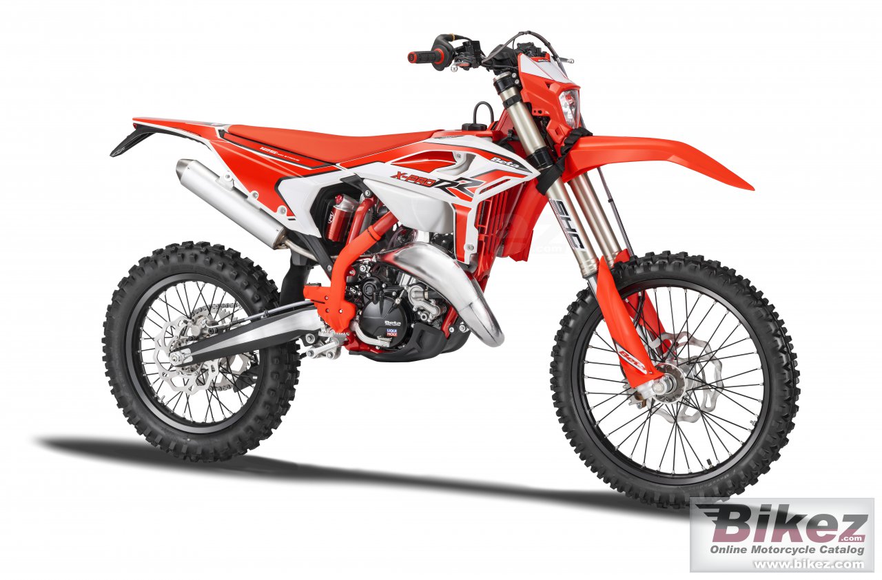 Beta RR Racing 2T X-Pro 250