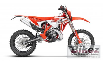 2025 Beta RR Racing 2T X-Pro 250