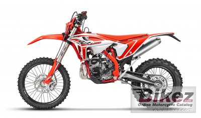 2025 Beta RR Racing 2T X-Pro 250