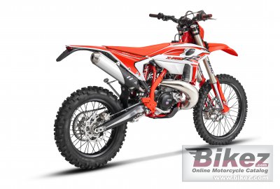 2025 Beta RR Racing 2T X-Pro 250