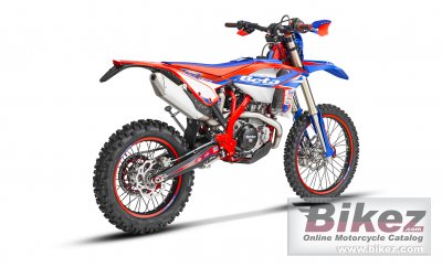 2025 Beta RR Racing 4T 350