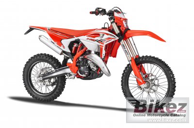 2025 Beta RR Racing 2T X-Pro 250