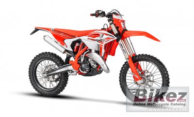 2025 Beta RR X-Pro 2T 125