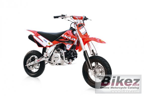 Beta Minimotard