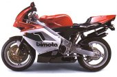 1997 Bimota Vdue 500