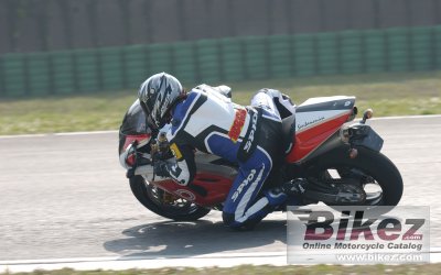 2006 Bimota SB8K Santamonica