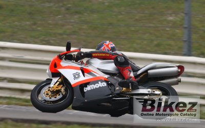 2006 Bimota SB8K Santamonica