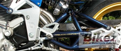 2007 Bimota DB6 Delirio