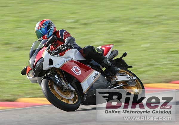 Bimota SB8K Gobert