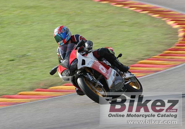 Bimota SB8K Gobert