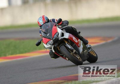 2007 Bimota SB8K Gobert