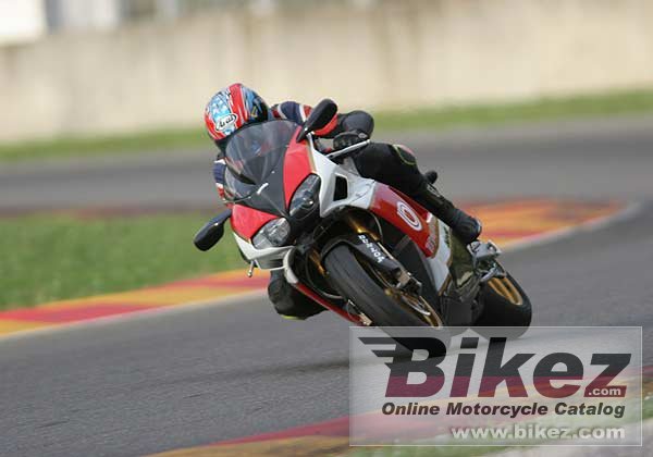 Bimota SB8K Gobert