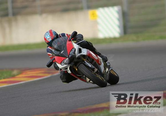 2007 Bimota SB8K Gobert